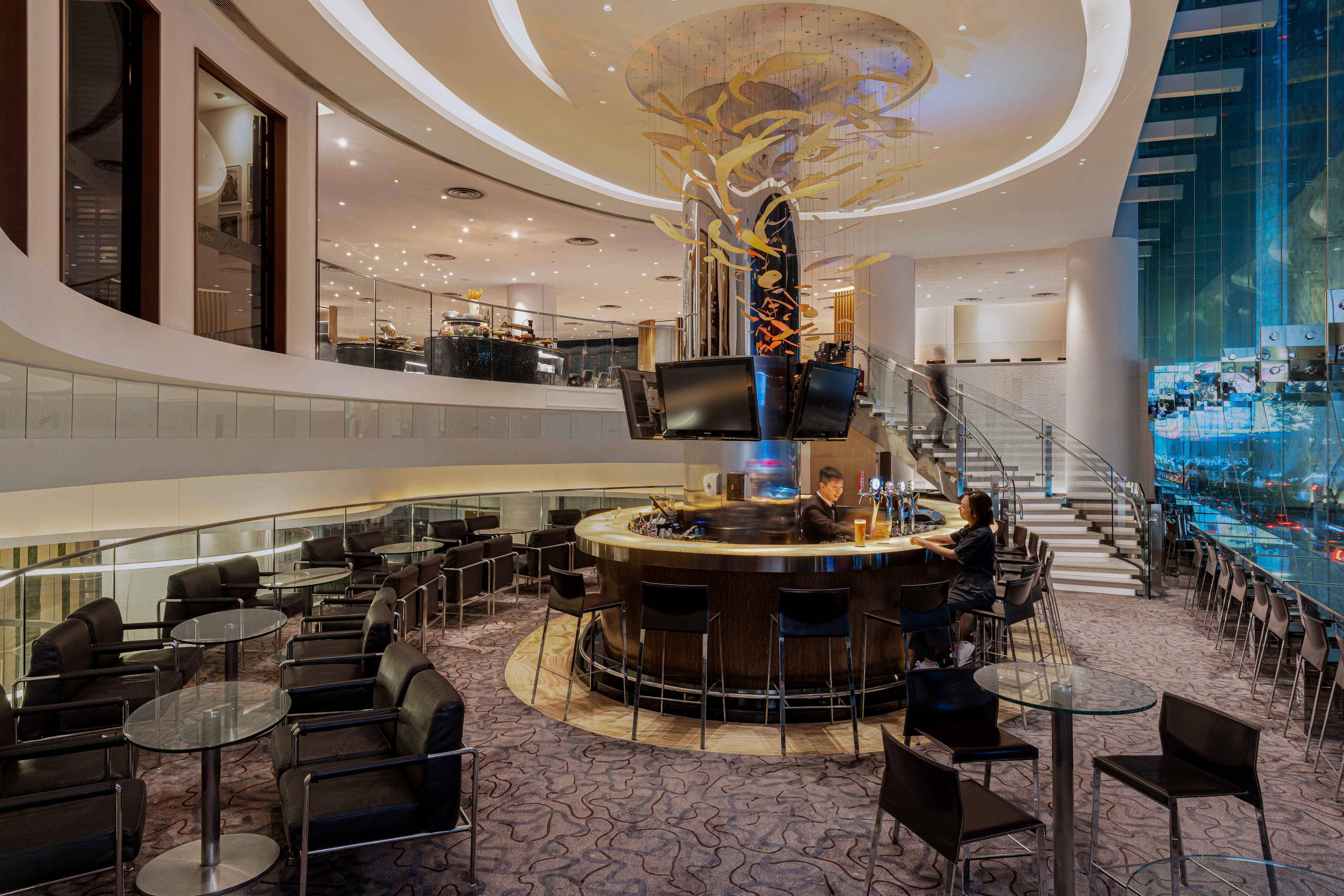 Novotel Hong Kong Century