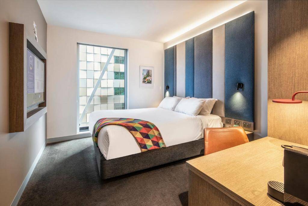 Ink Hotel Melbourne Southbank