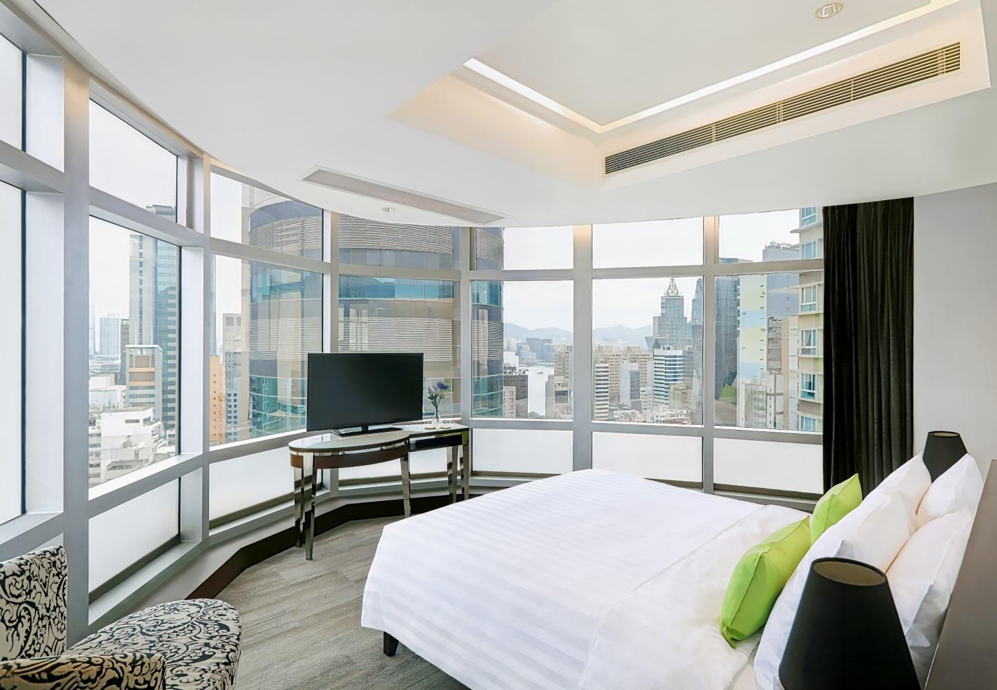 Hotel Ease Causeway Bay
