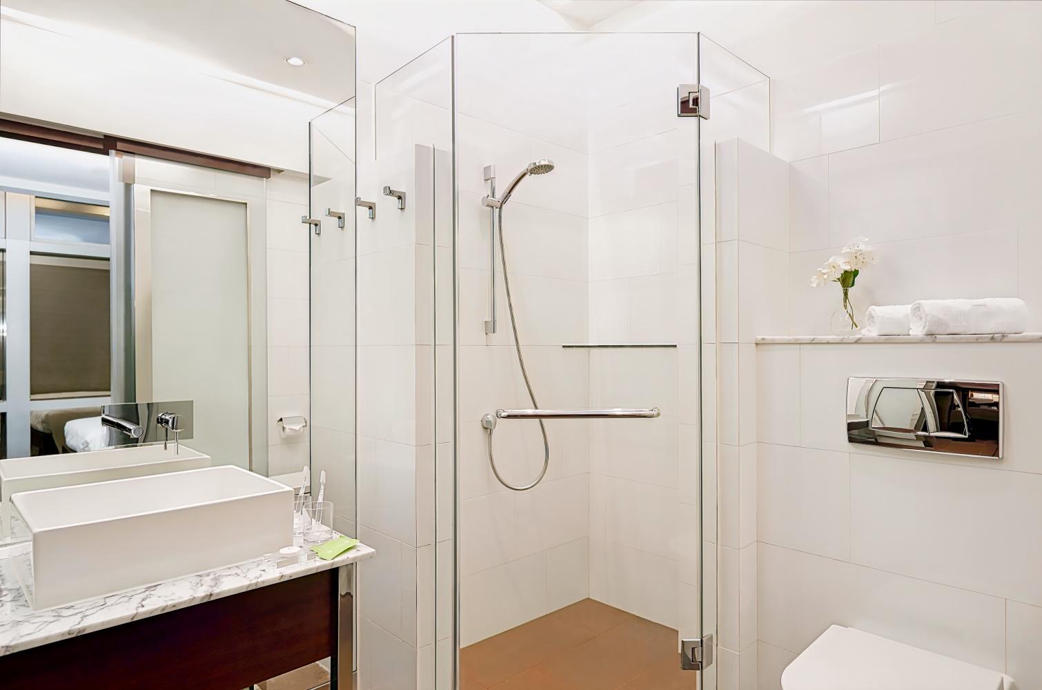 Hotel Ease Causeway Bay