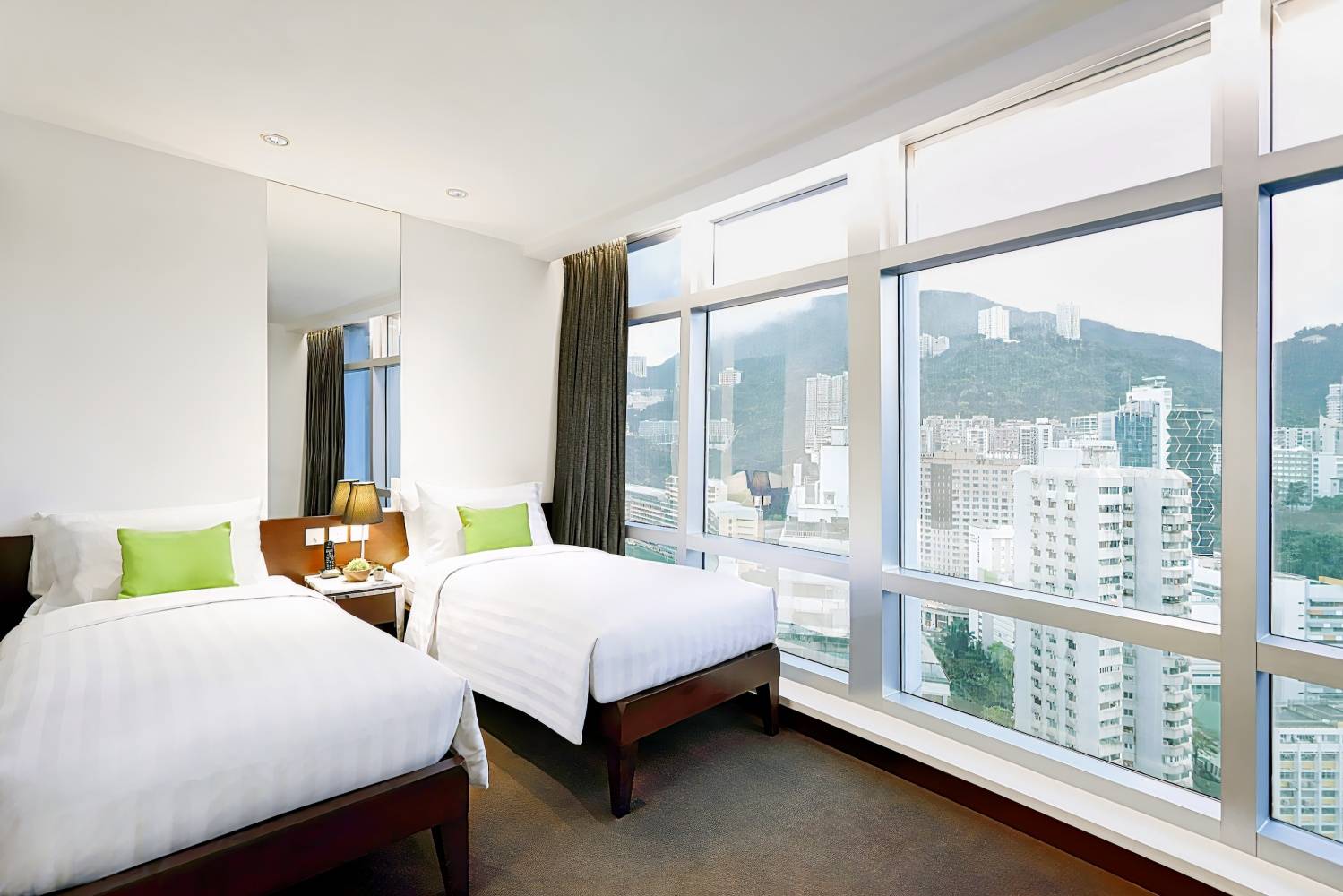Hotel Ease Causeway Bay