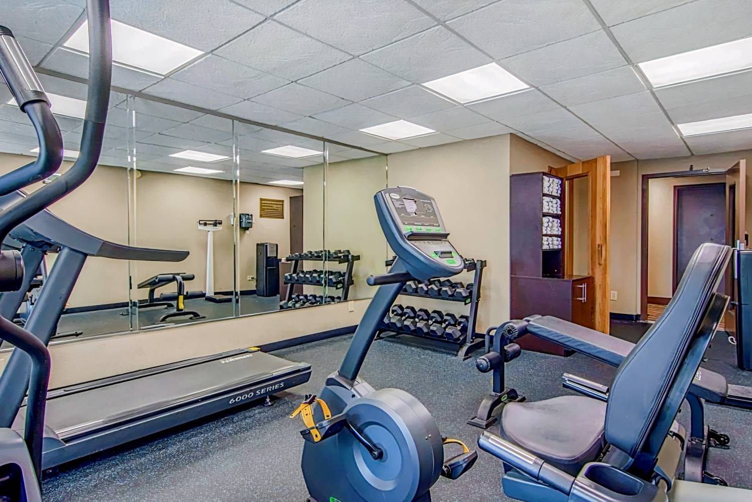 Comfort Inn Sandy Springs - Perimeter