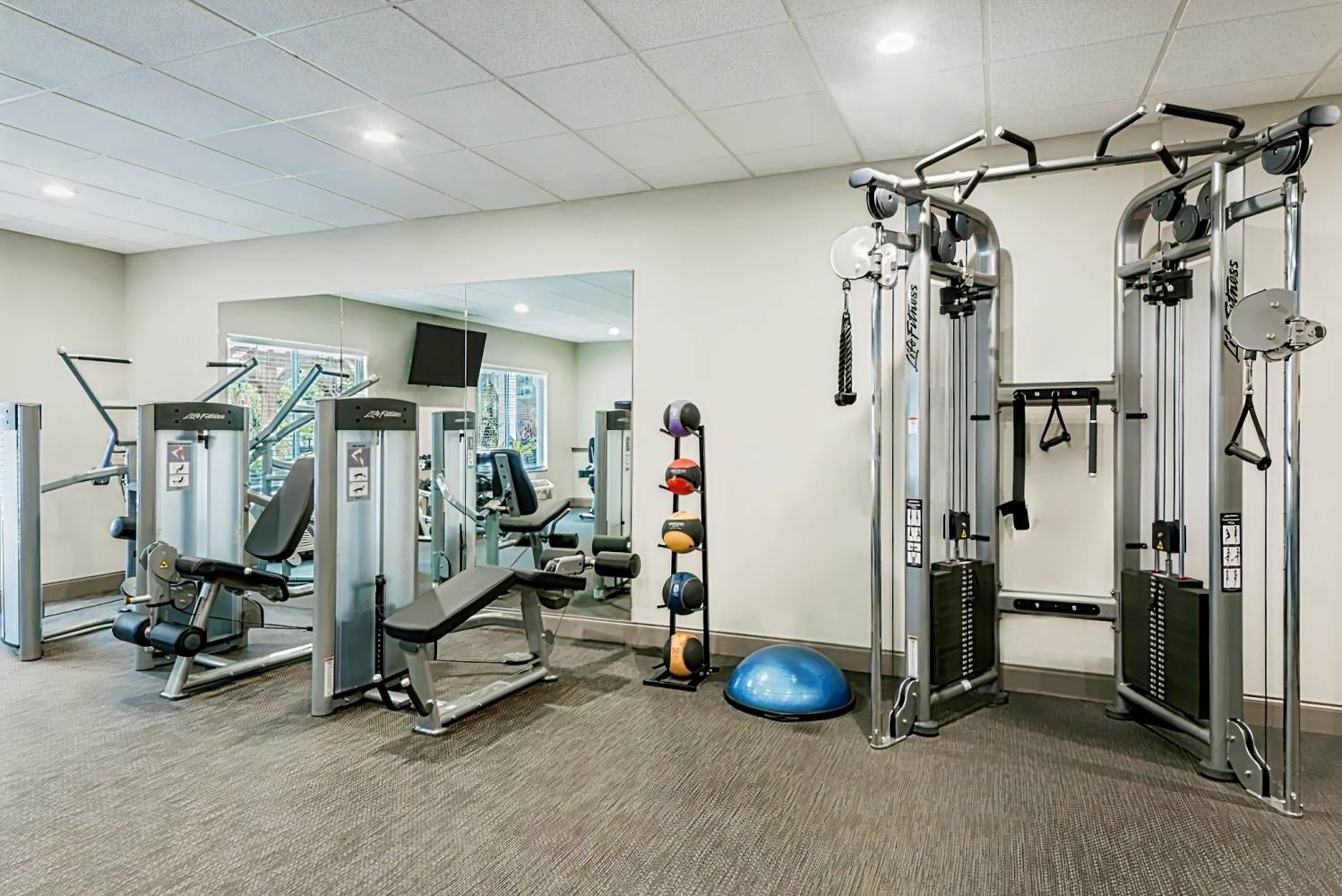 Courtyard by Marriott Sarasota - University Park / Lakewood Ranch Area