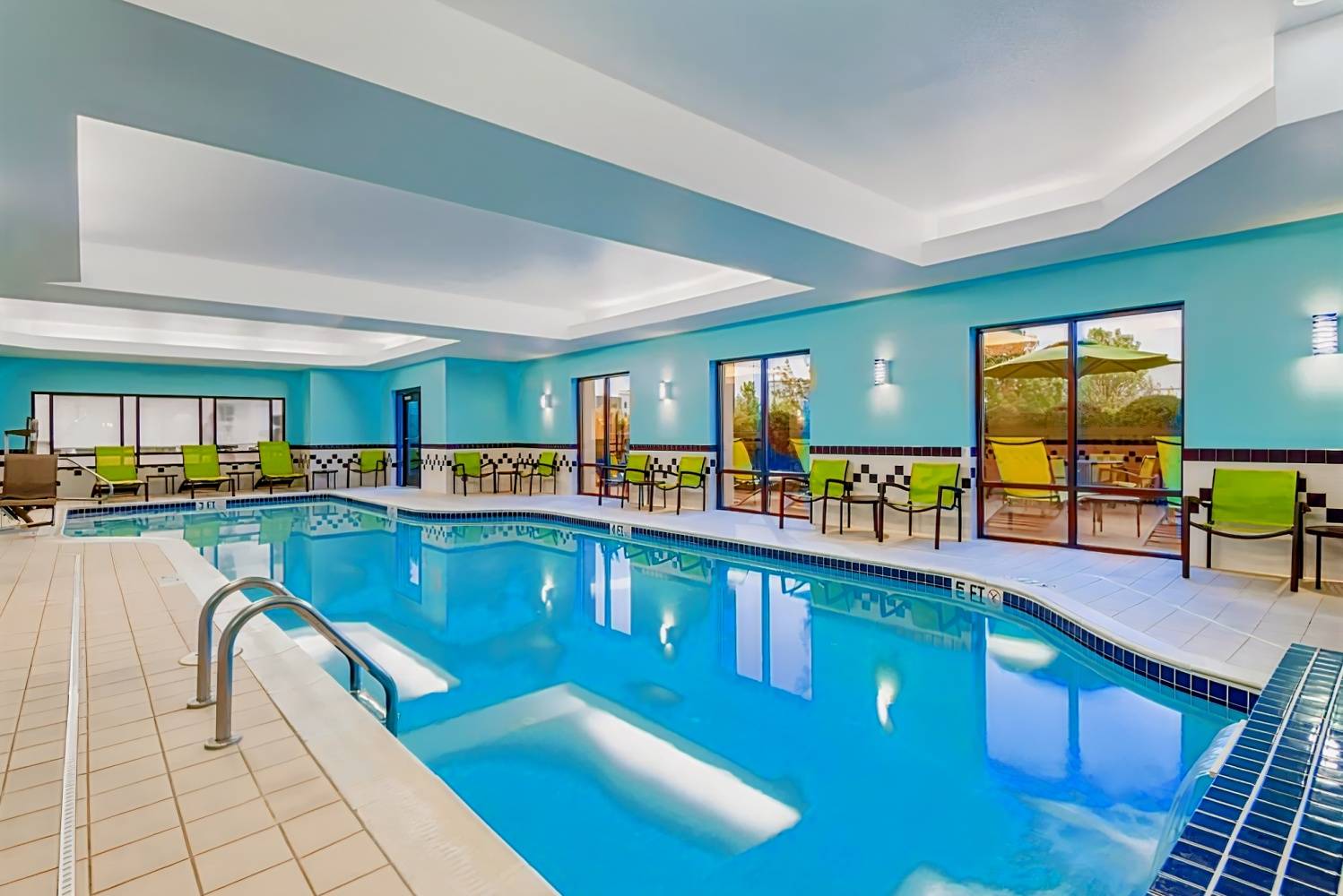 SpringHill Suites by Marriott Cleveland Solon