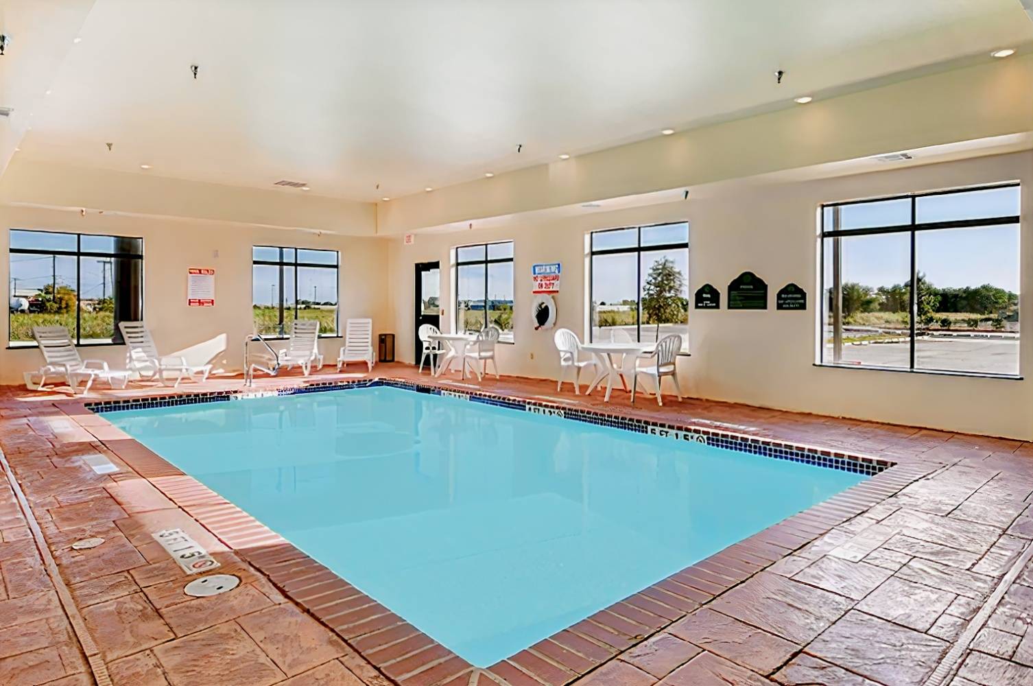 Wingate by Wyndham New Braunfels