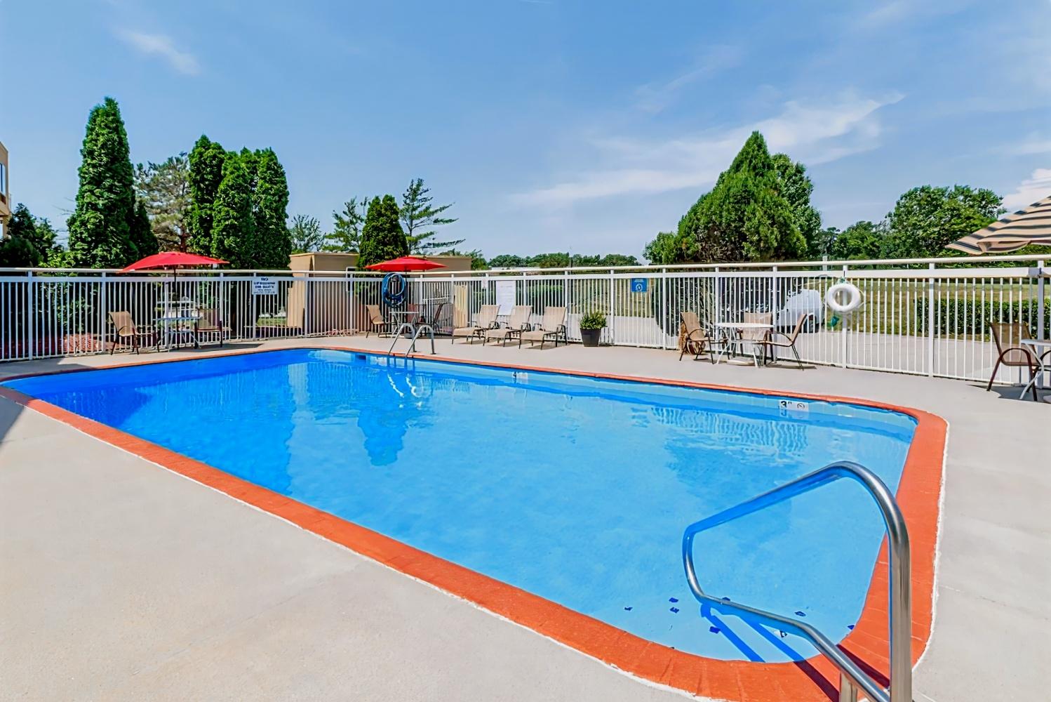 Days Inn by Wyndham Des Moines-West Clive