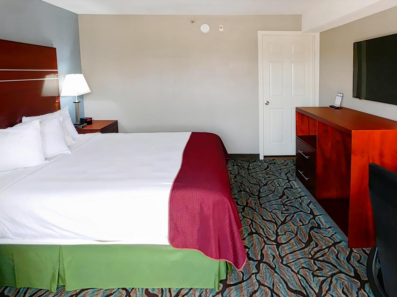 Days Inn by Wyndham Des Moines-West Clive