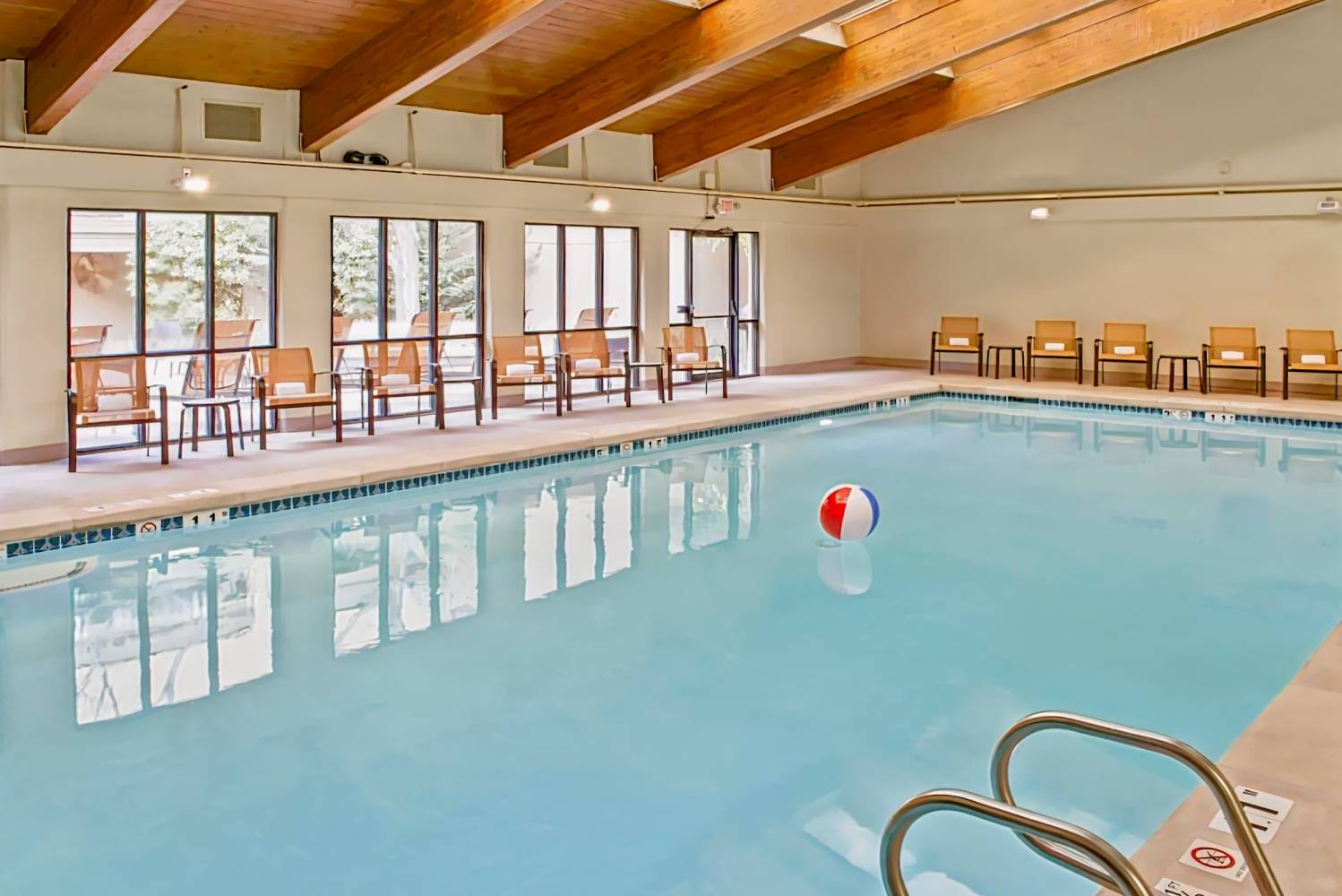 Courtyard by Marriott Santa Fe