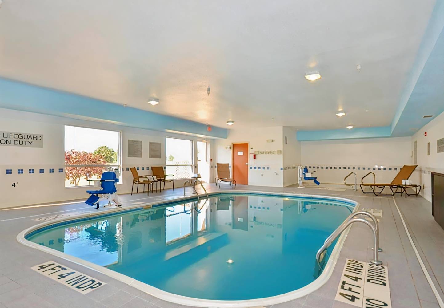 Fairfield Inn by Marriott Springfield