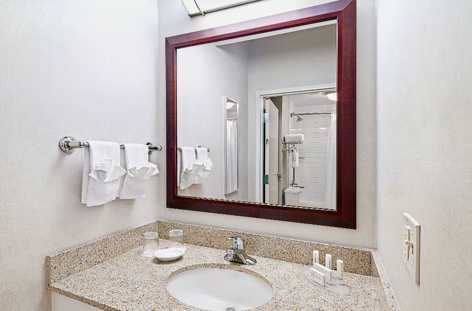 SpringHill Suites by Marriott Denver Airport