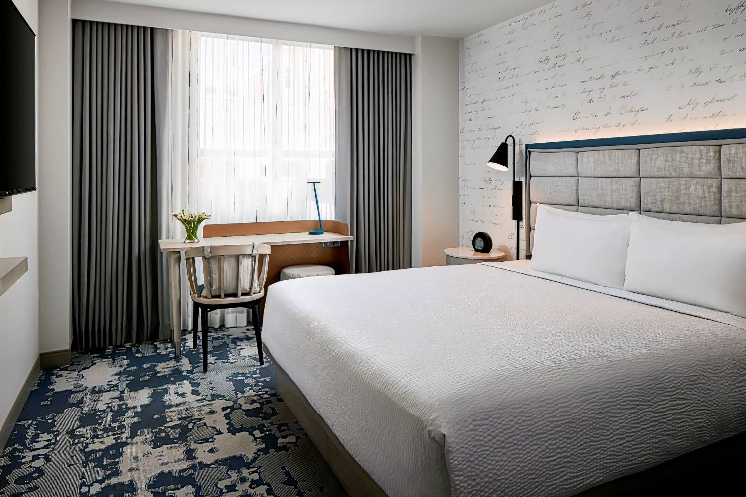 Hyatt Centric Old Town Alexandria