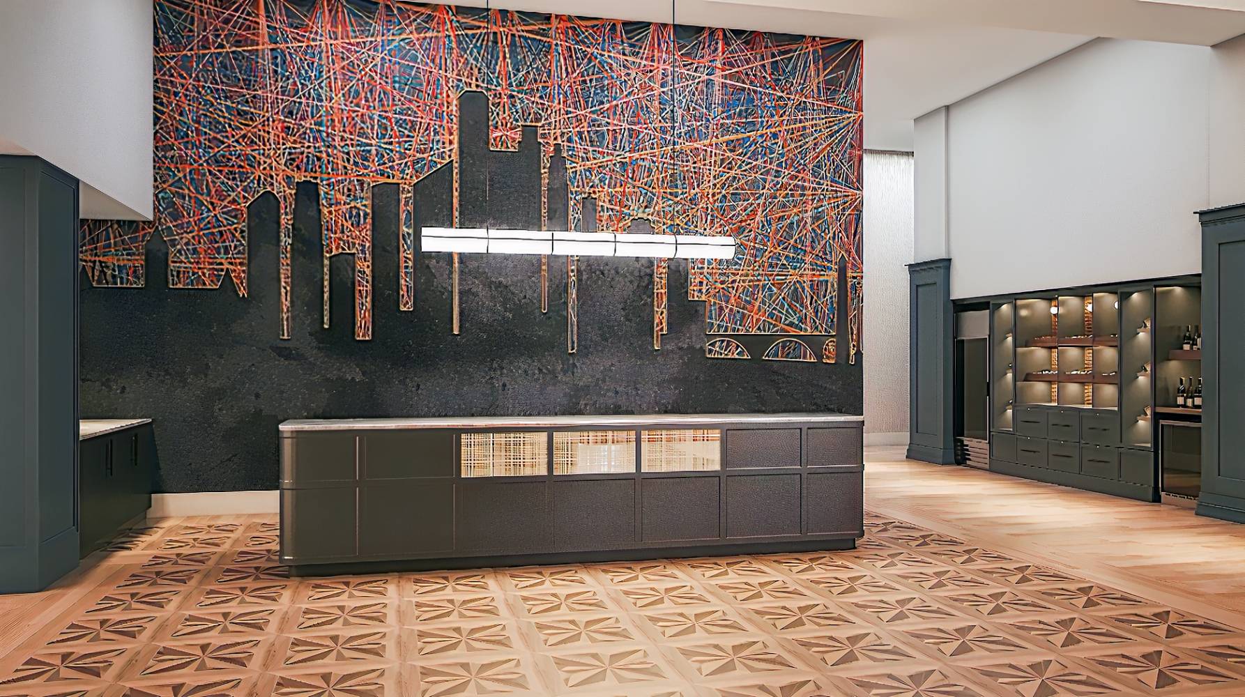 Hyatt Centric Downtown Minneapolis