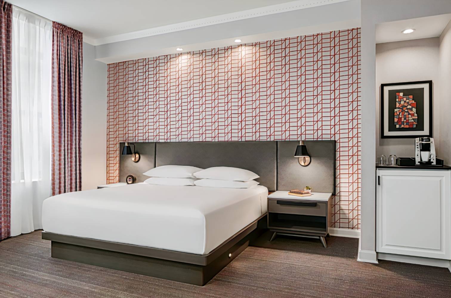 Hyatt Centric Downtown Minneapolis