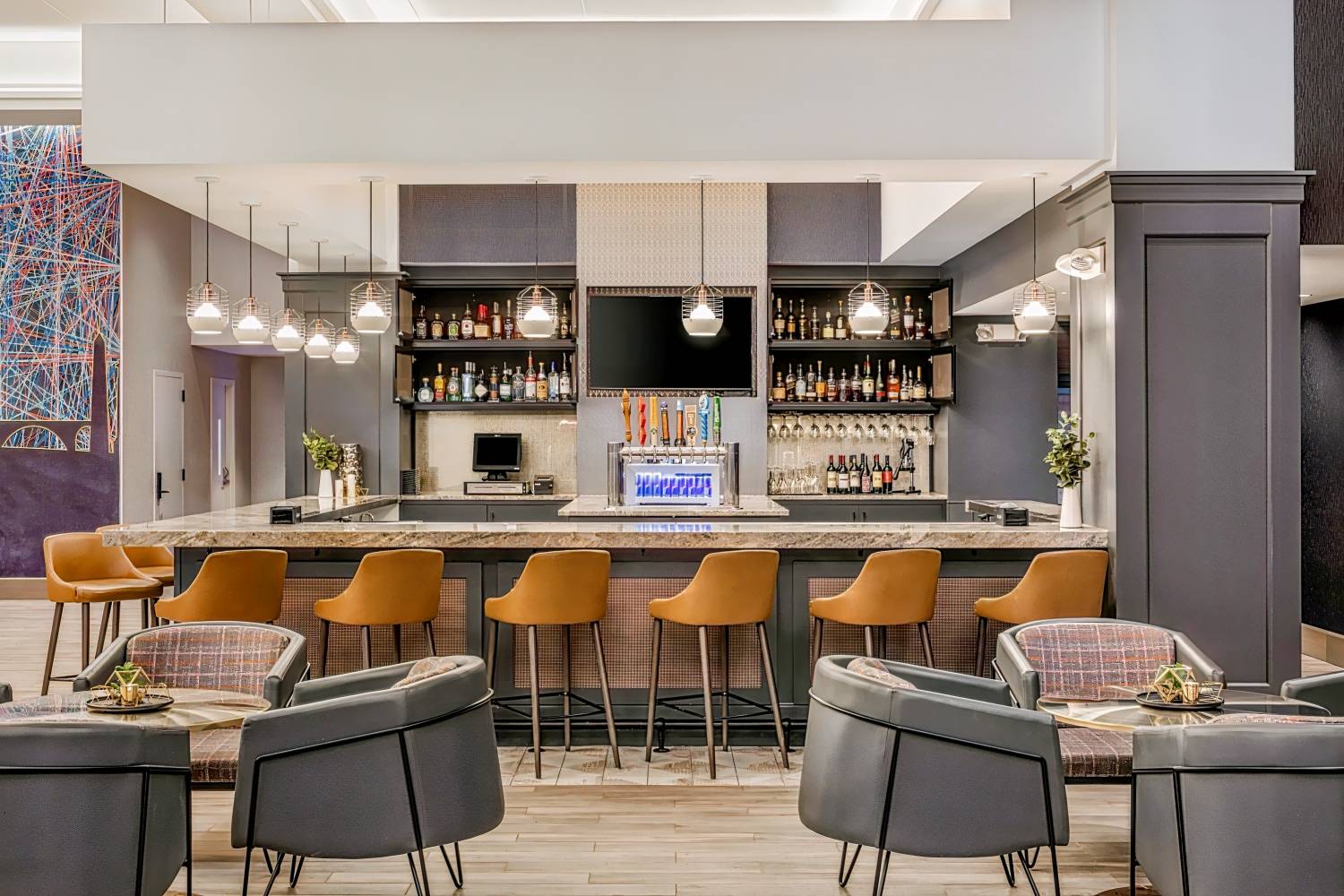 Hyatt Centric Downtown Minneapolis