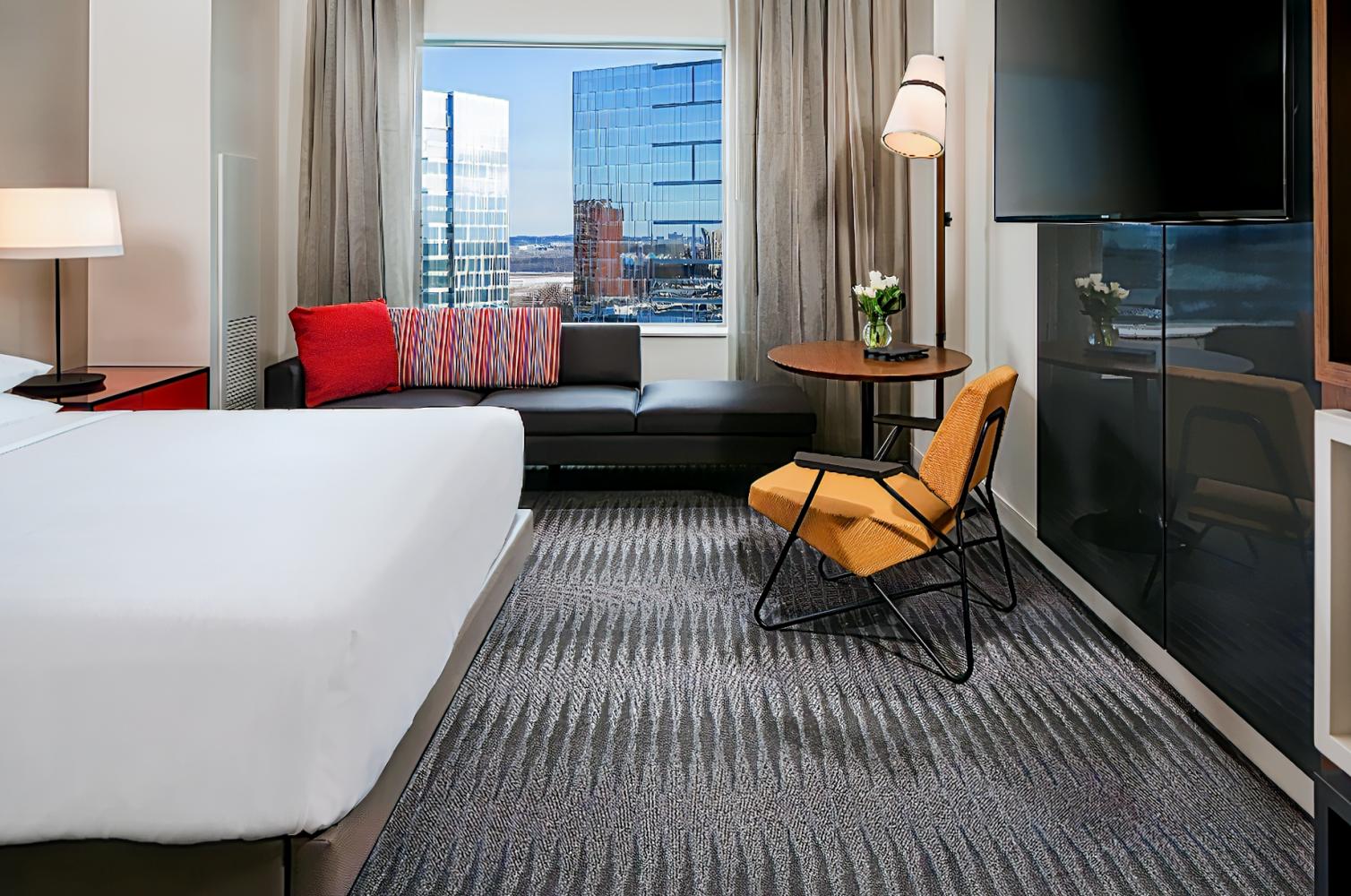 Hyatt Regency Bloomington - Minneapolis