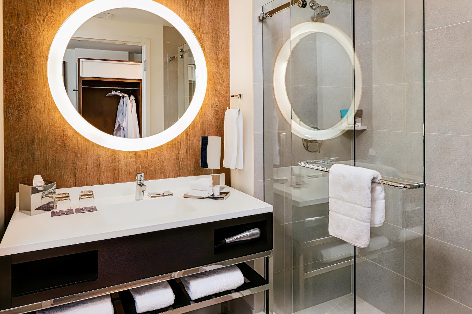 Hyatt Regency Bloomington - Minneapolis