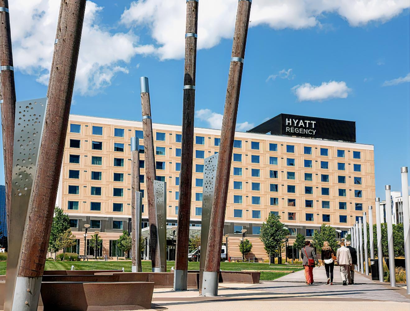 Hyatt Regency Bloomington - Minneapolis