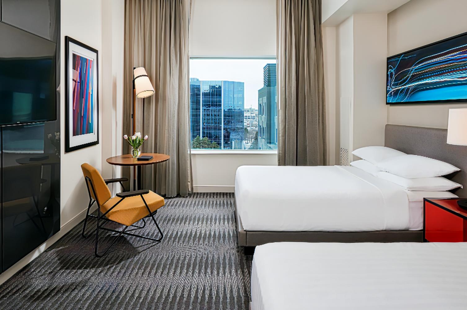 Hyatt Regency Bloomington - Minneapolis