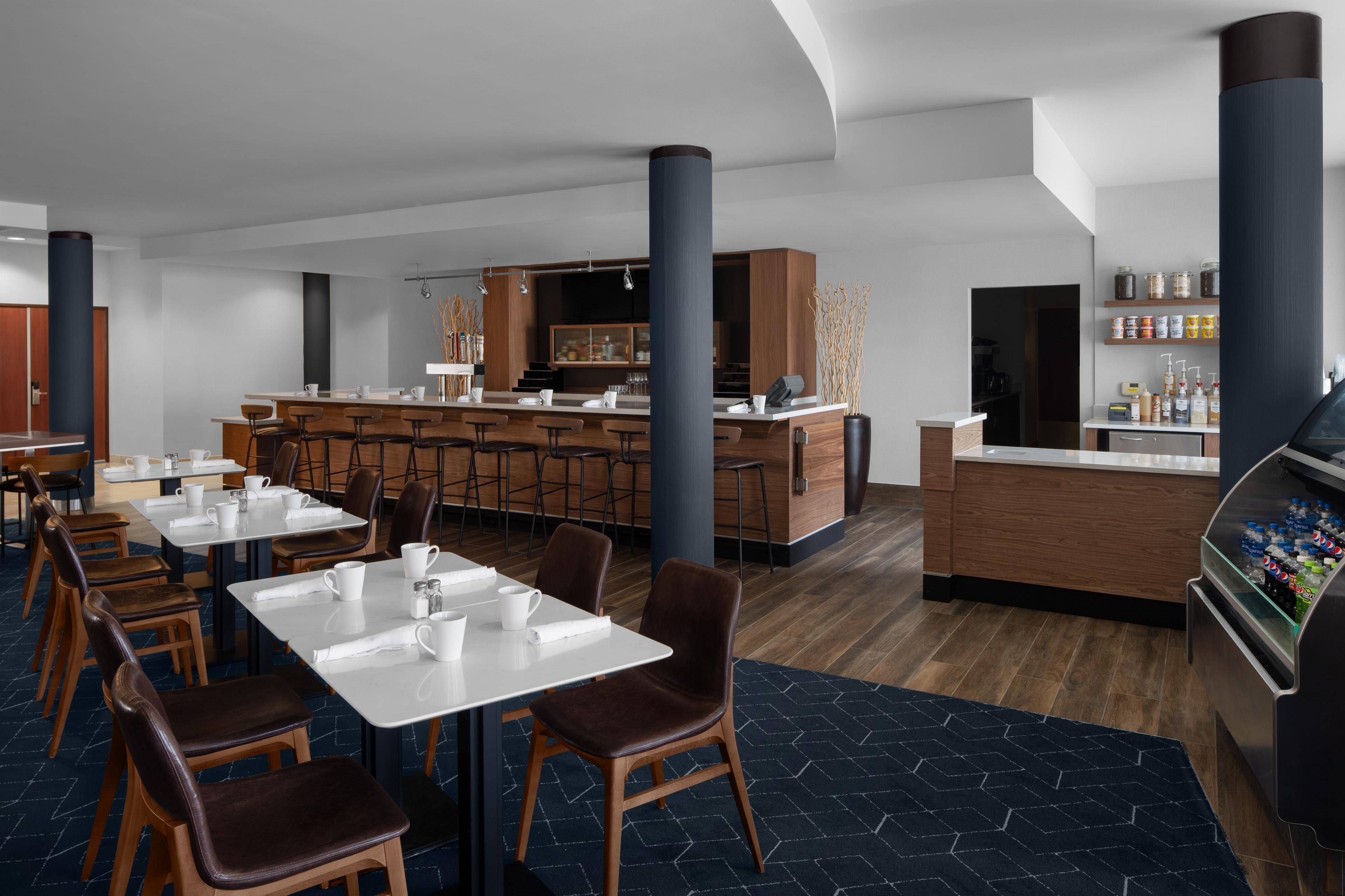 Courtyard by Marriott Los Angeles Burbank Airport