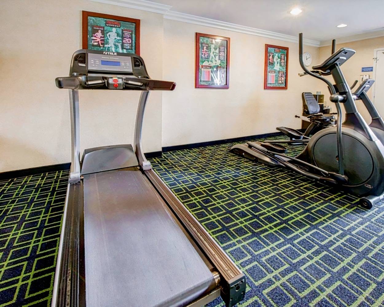 Quality Inn Placentia Anaheim Fullerton