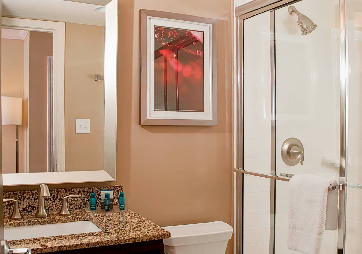 Delta Hotels by Marriott Orlando Lake Buena Vista