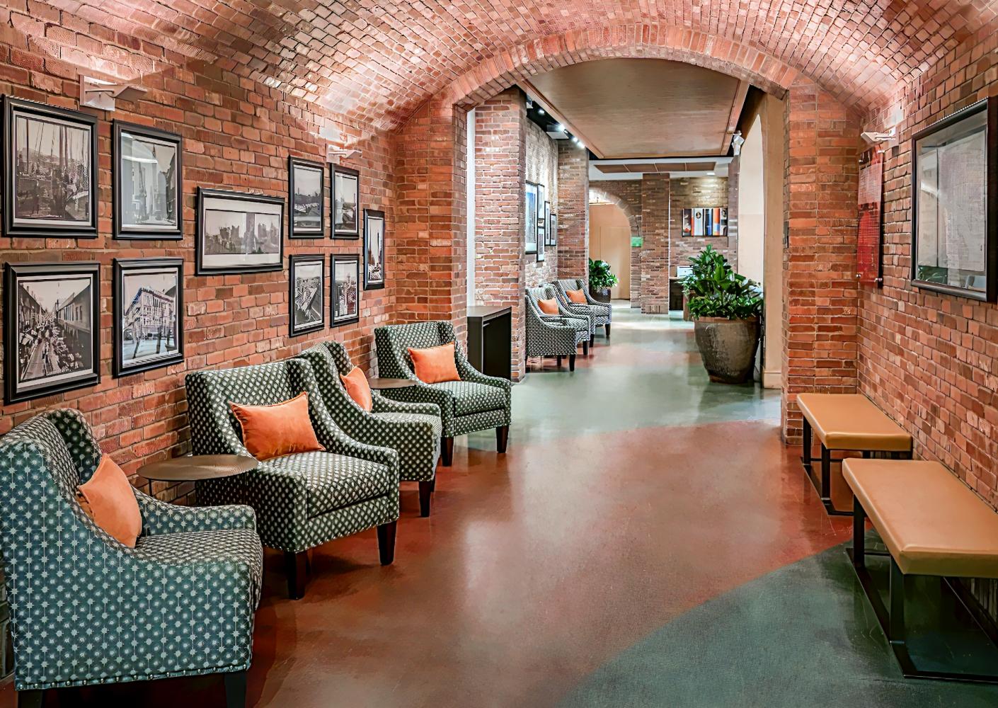 Fairfield Inn by Marriott Baltimore Downtown/Inner Harbor