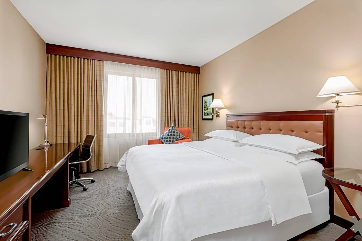 Sheraton Hotel Stonebriar