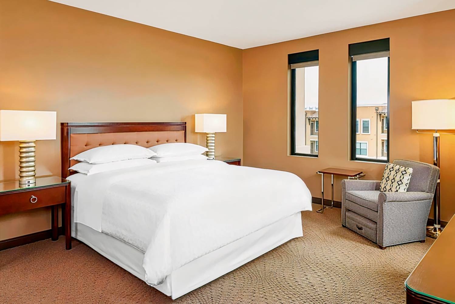 Sheraton Hotel Stonebriar