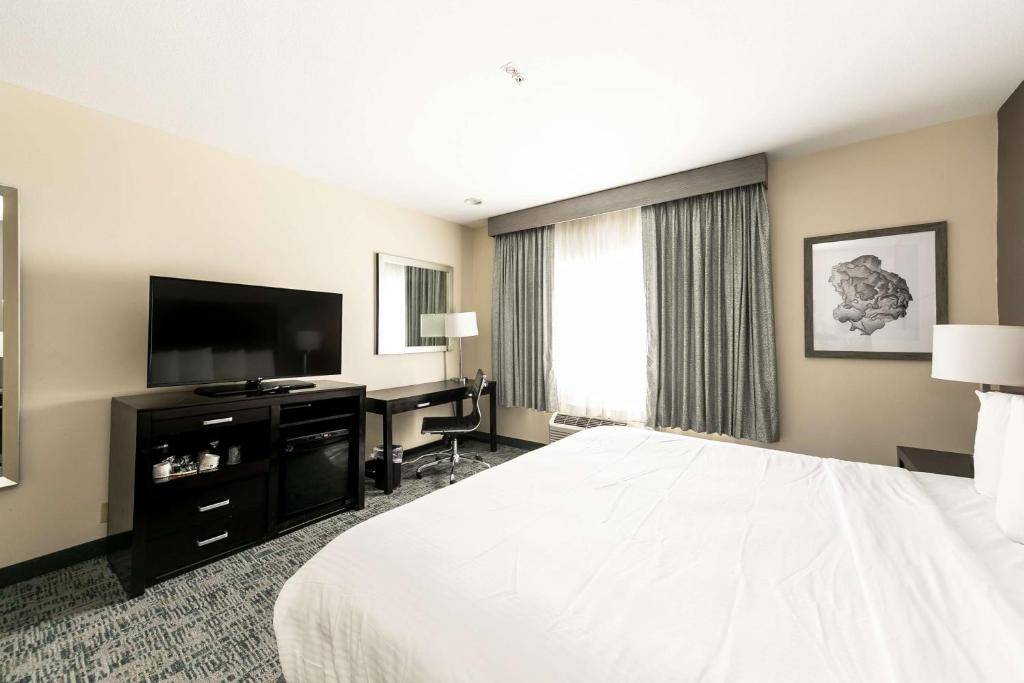 Best Western San Diego Zoo/SeaWorld Inn & Suites