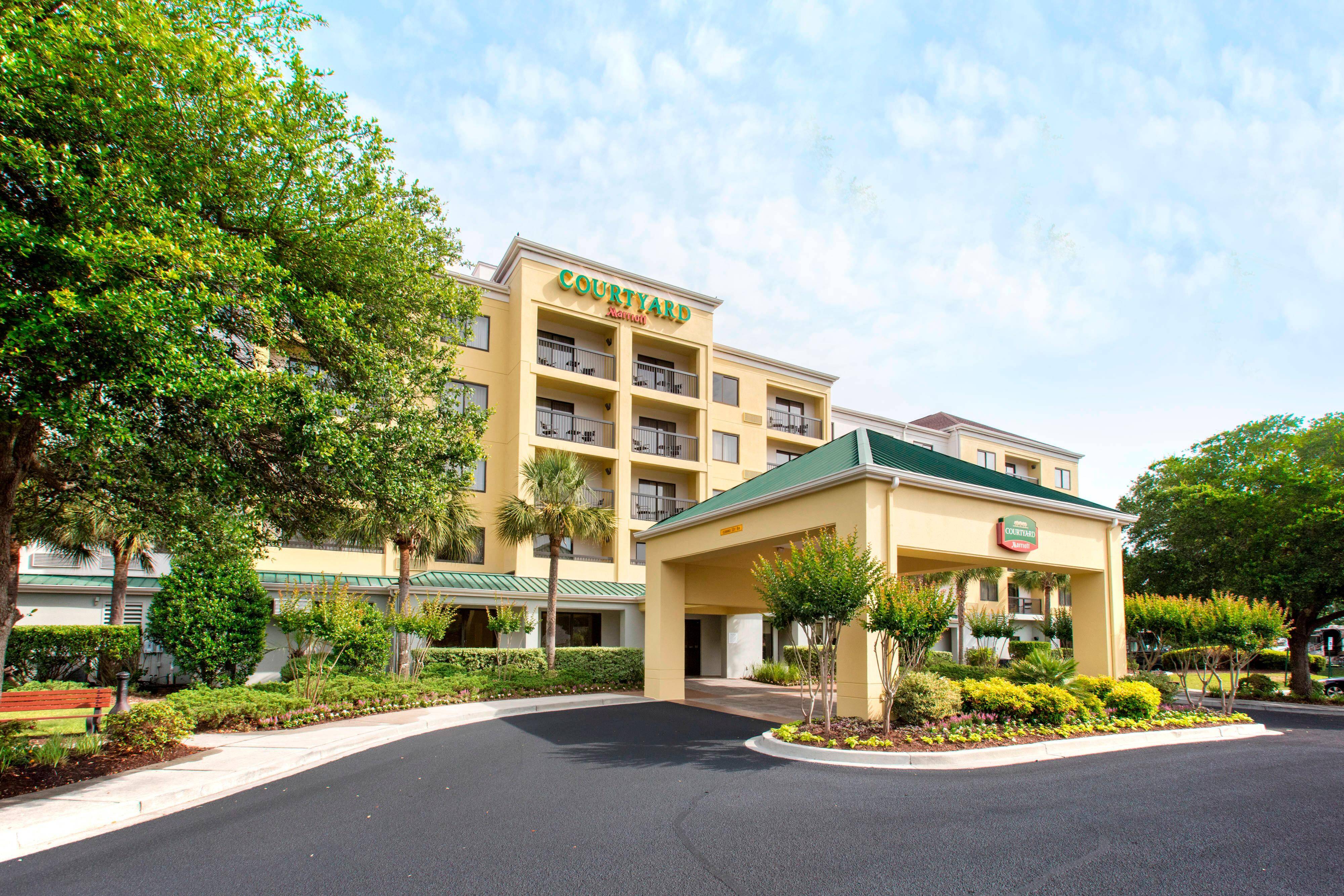 Courtyard by Marriott Myrtle Beach Barefoot Landing