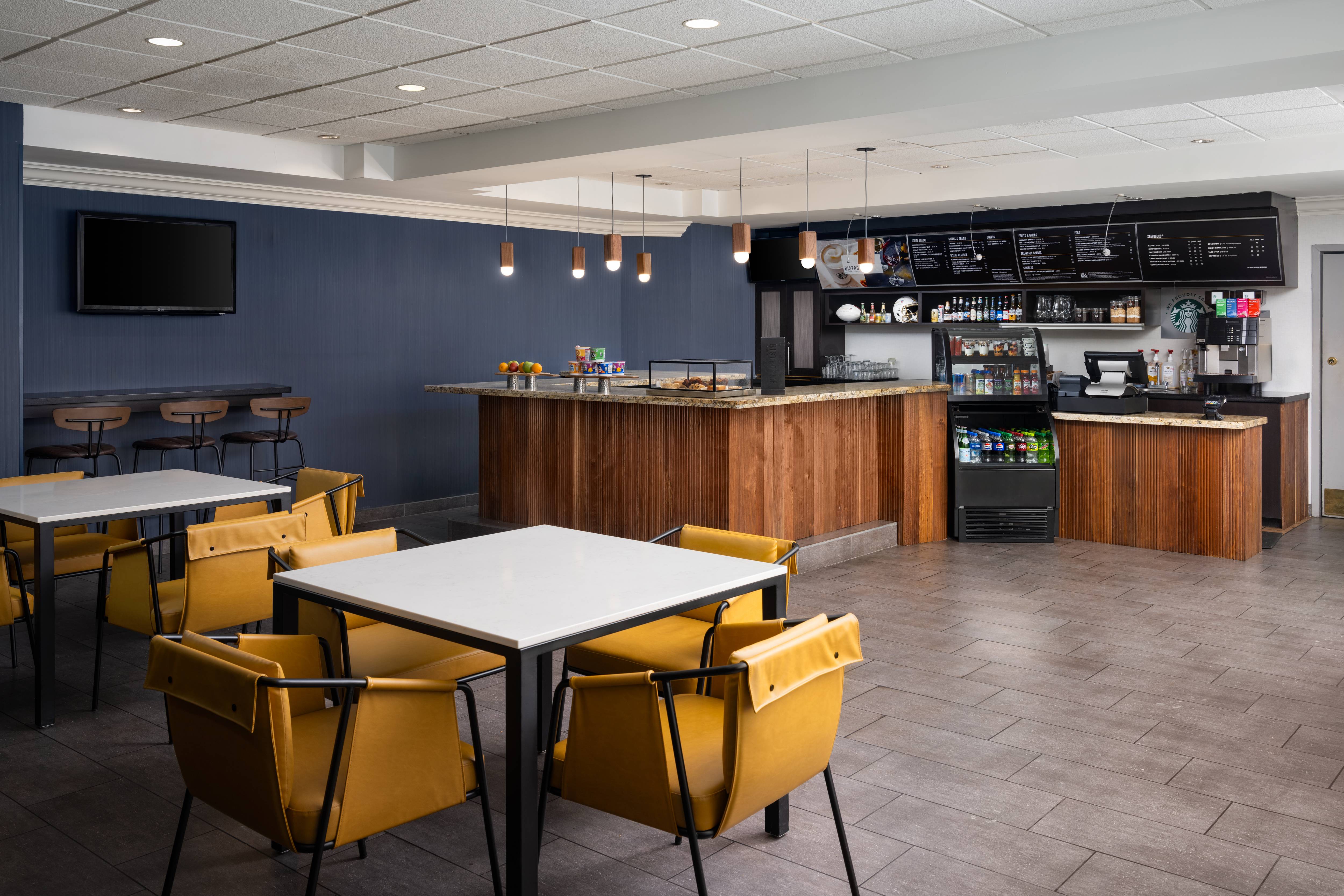 Courtyard by Marriott Myrtle Beach Barefoot Landing