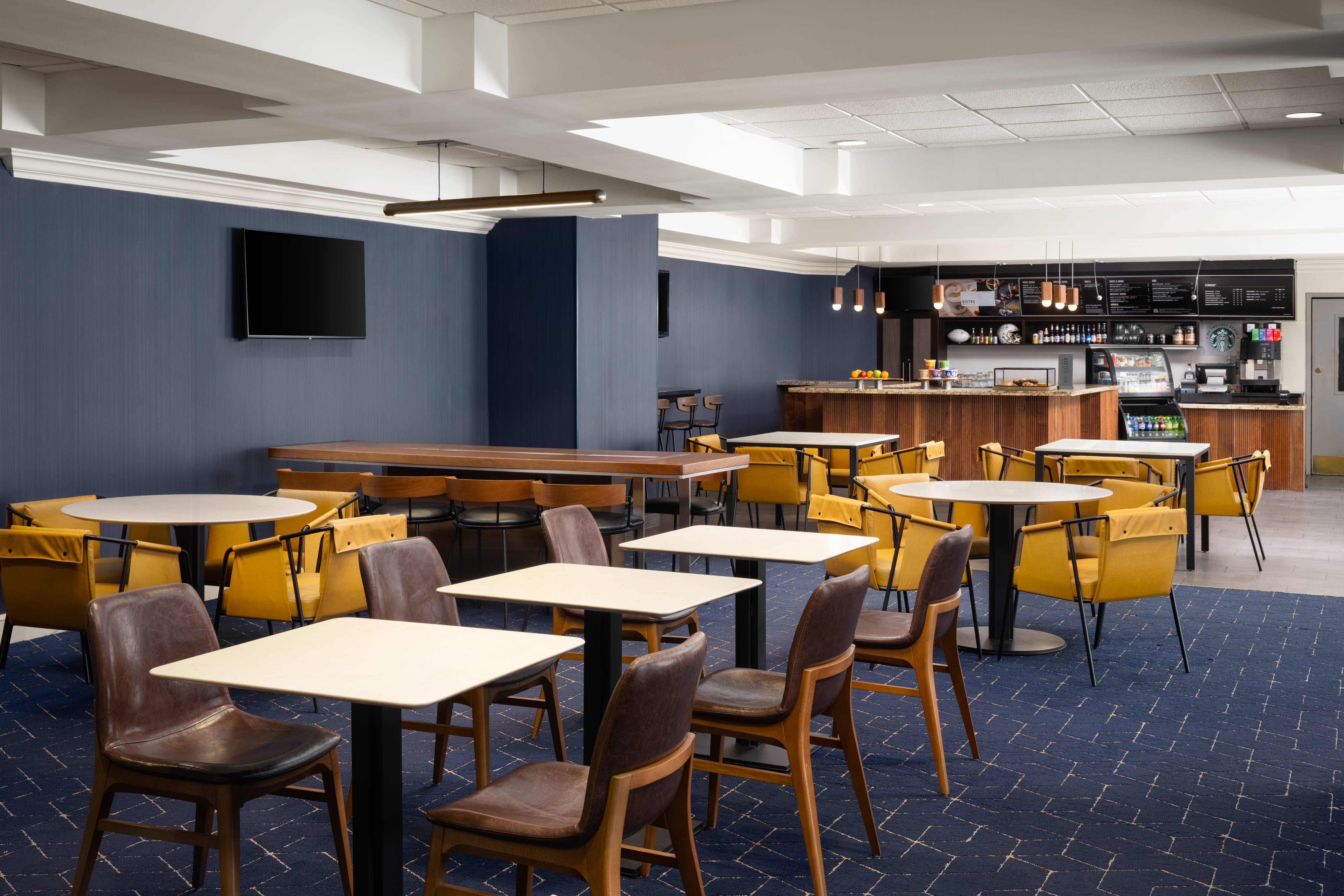 Courtyard by Marriott Myrtle Beach Barefoot Landing