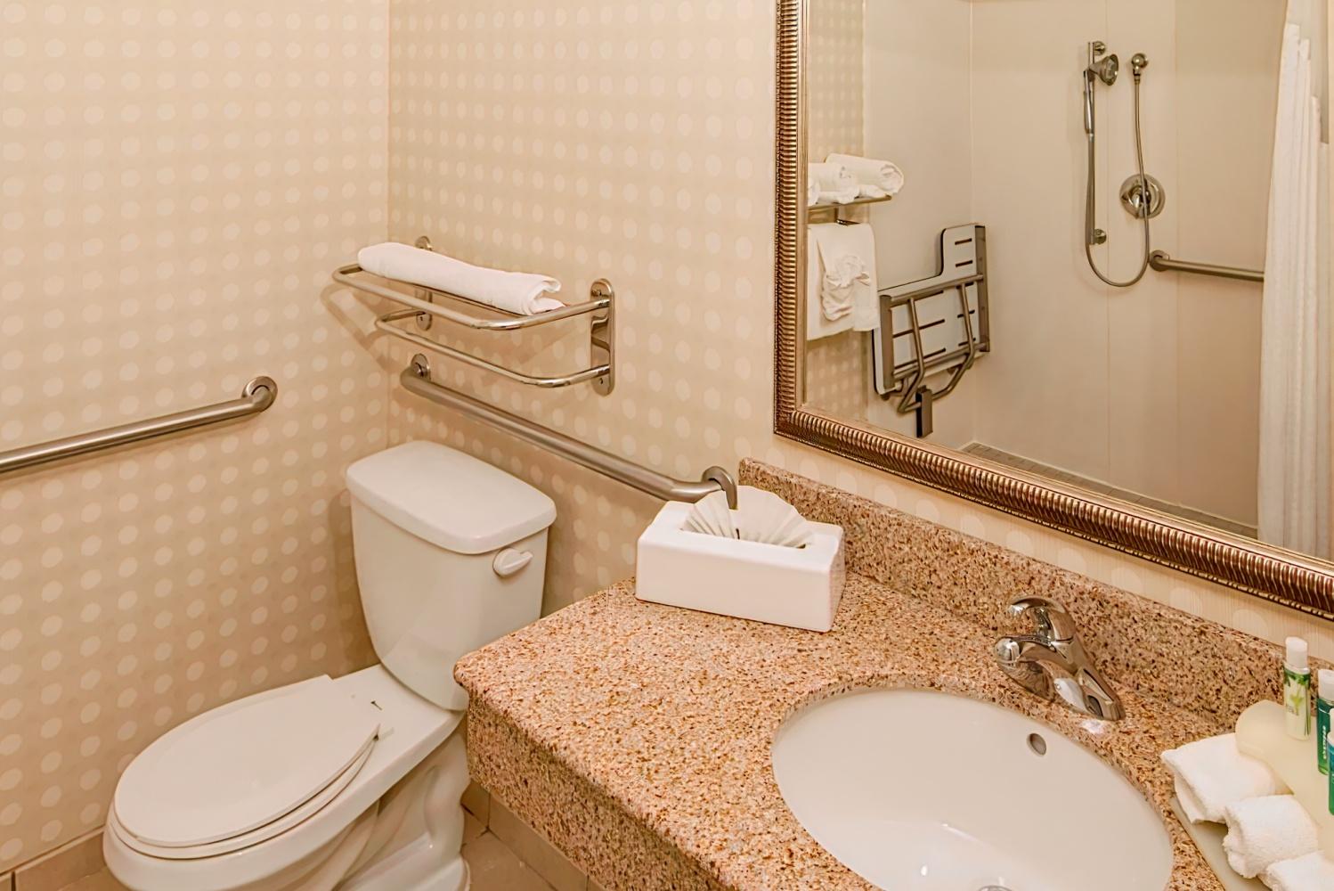 Holiday Inn Express Hotel & Suites Greensboro - Airport Area