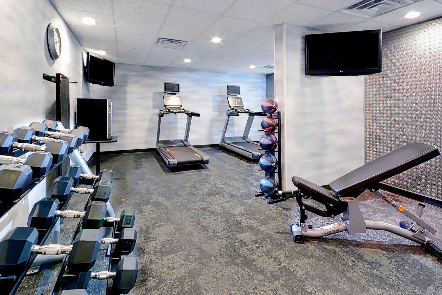 Fairfield Inn Greensboro Airport