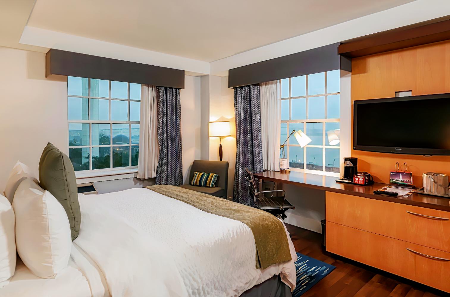 Hotel Indigo Baton Rouge Downtown