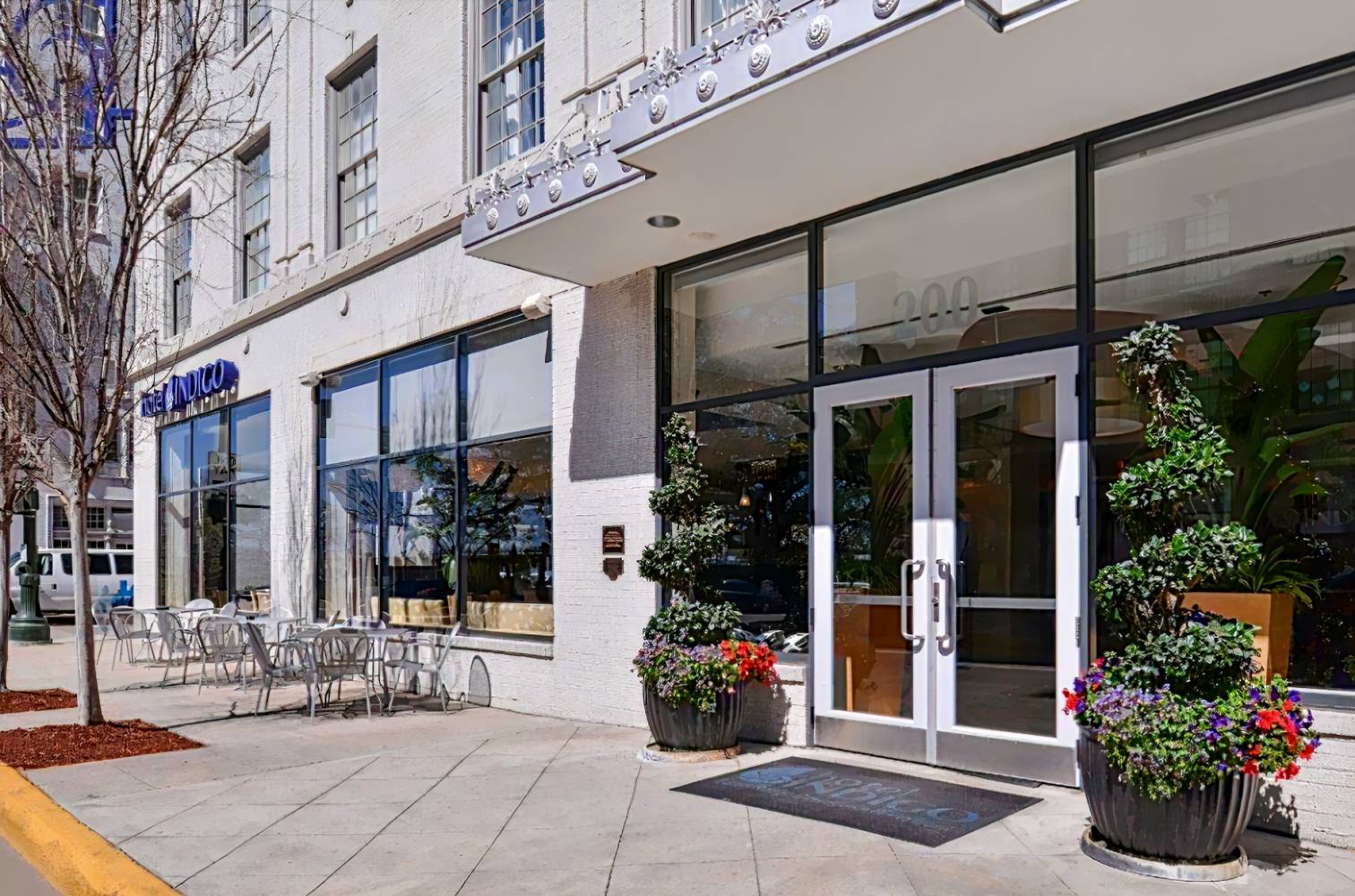 Hotel Indigo Baton Rouge Downtown