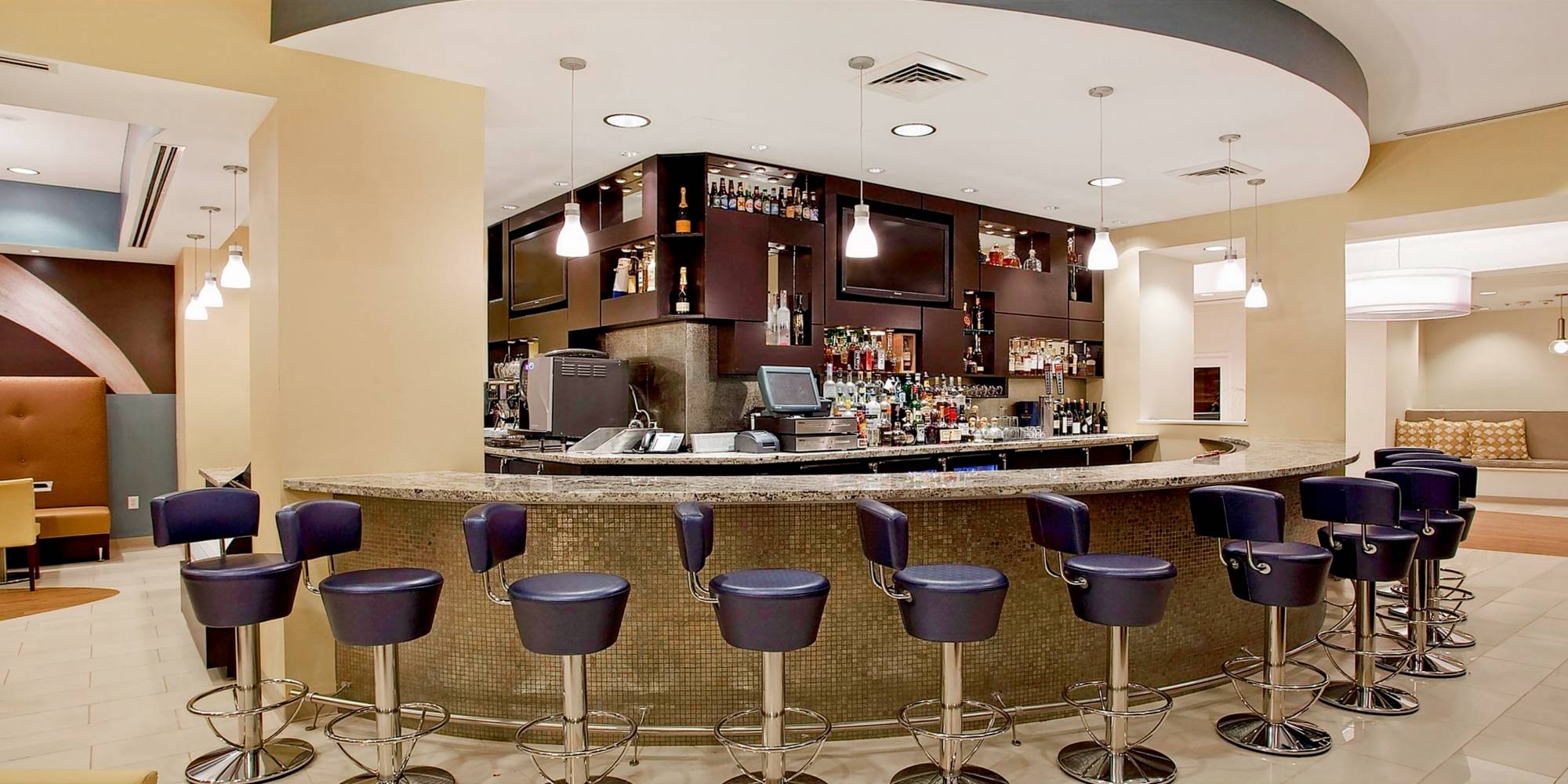 Hotel Indigo Baton Rouge Downtown