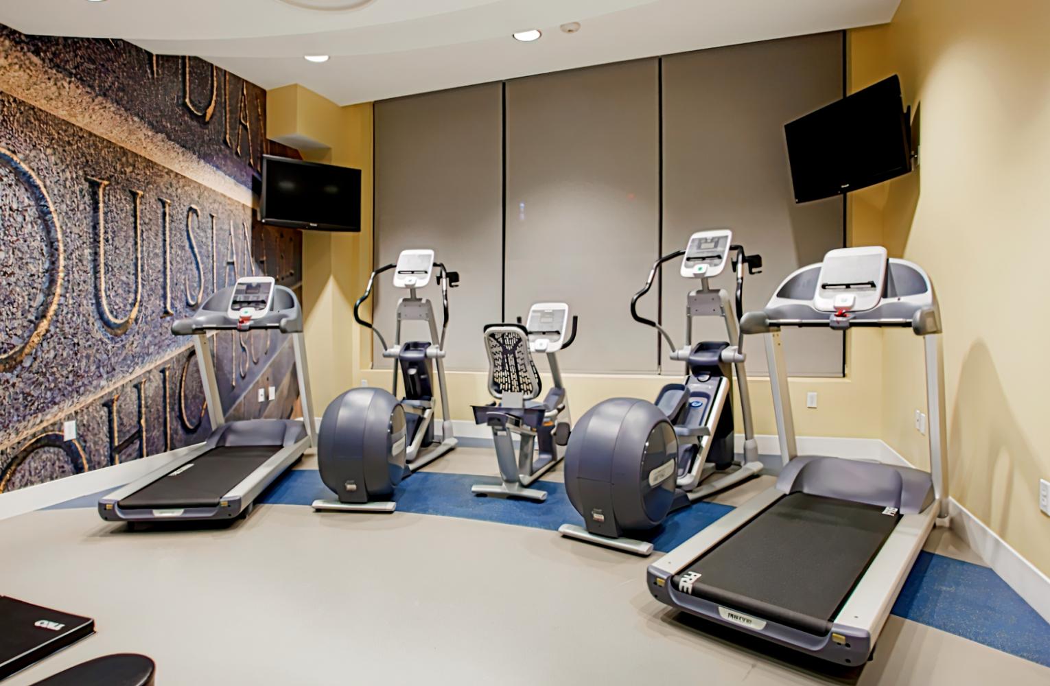 Hotel Indigo Baton Rouge Downtown