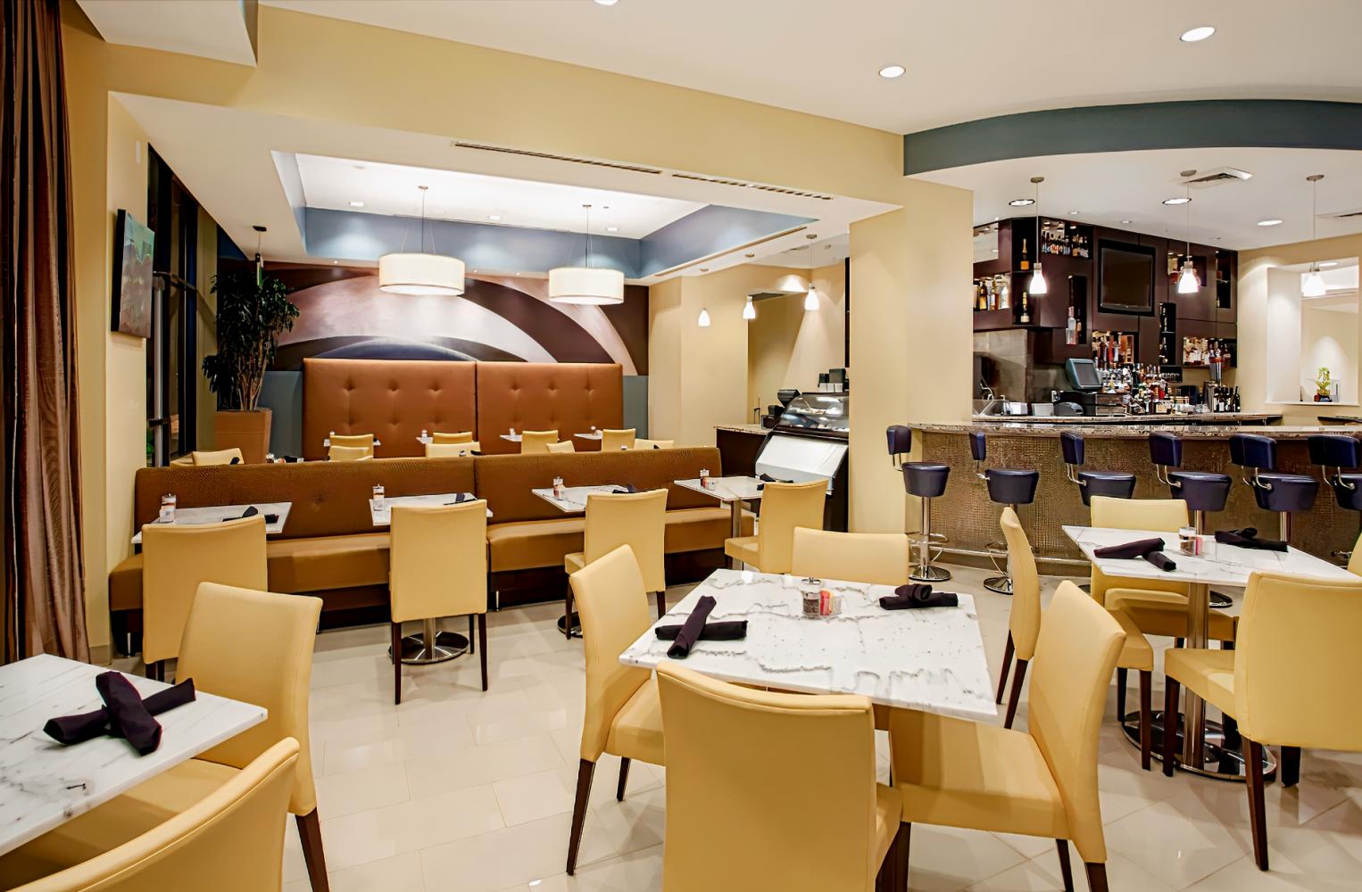 Hotel Indigo Baton Rouge Downtown