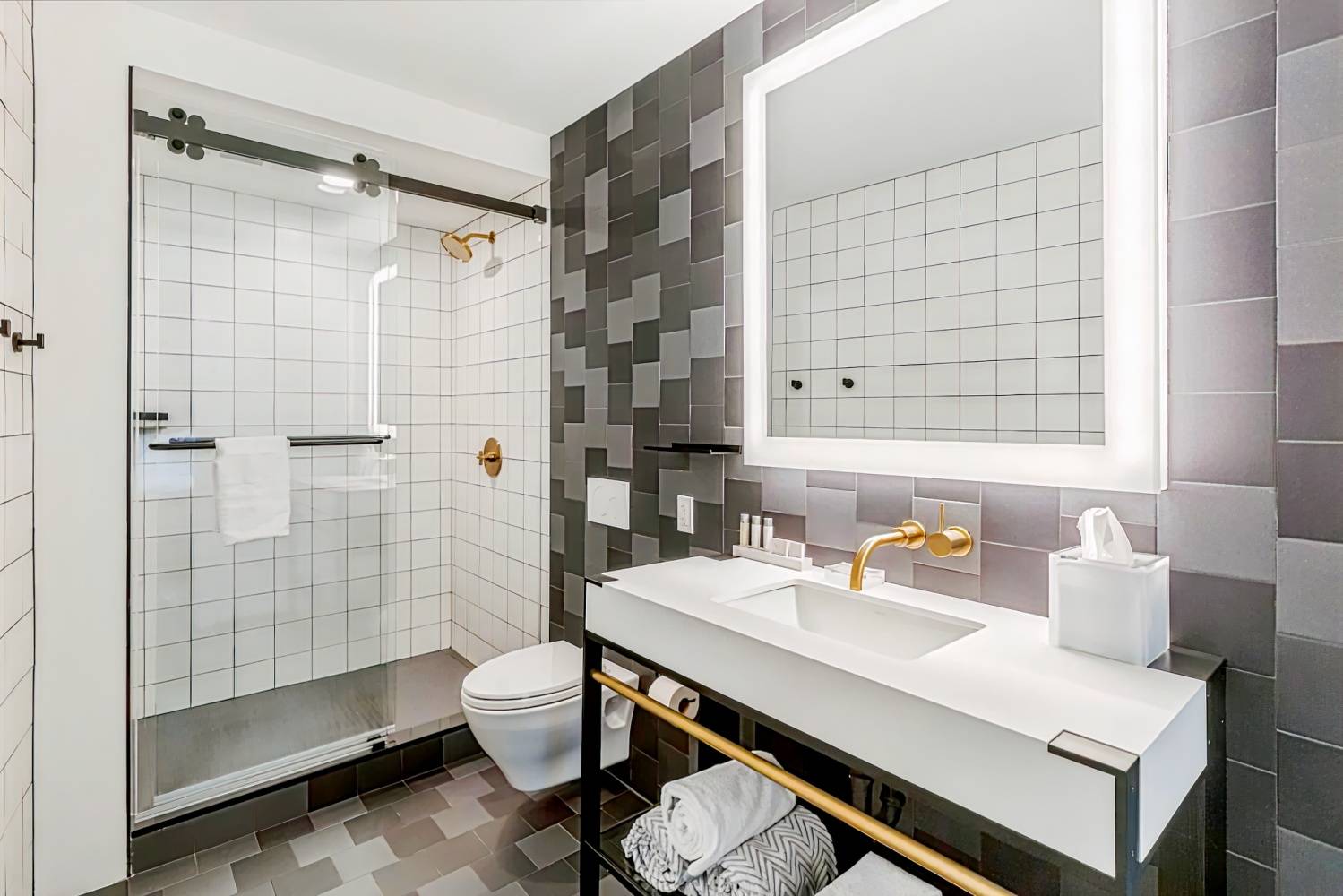 Cambria Hotel Boston, Downtown-South Boston