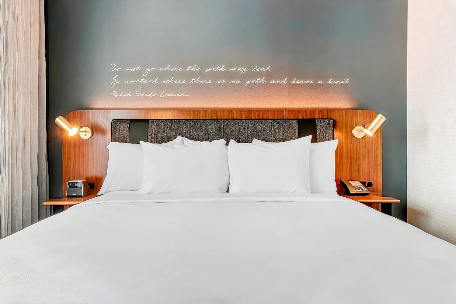 Cambria Hotel Boston, Downtown-South Boston