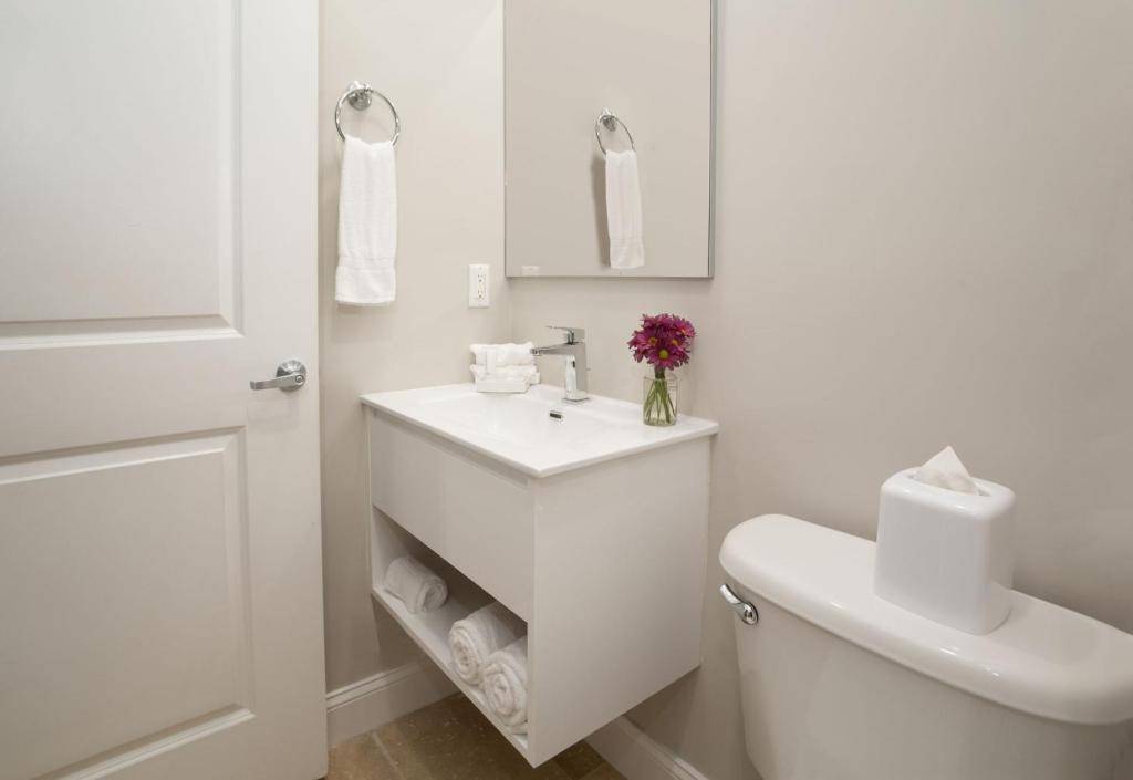 Nuvo Suites Hotel - Miami / Doral