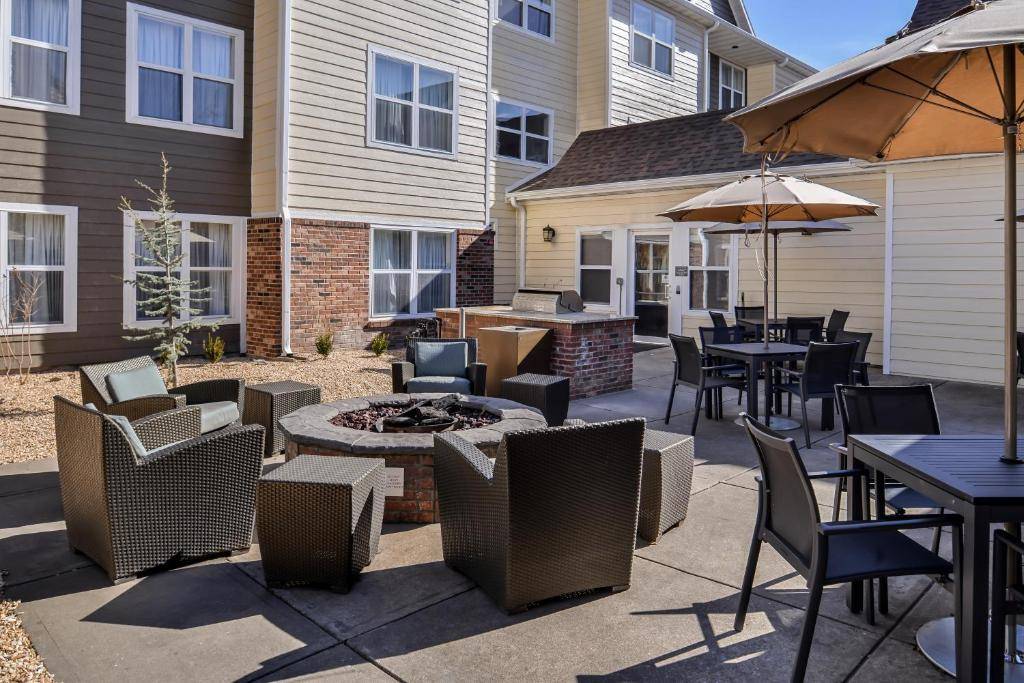 Residence Inn by Marriott Branson