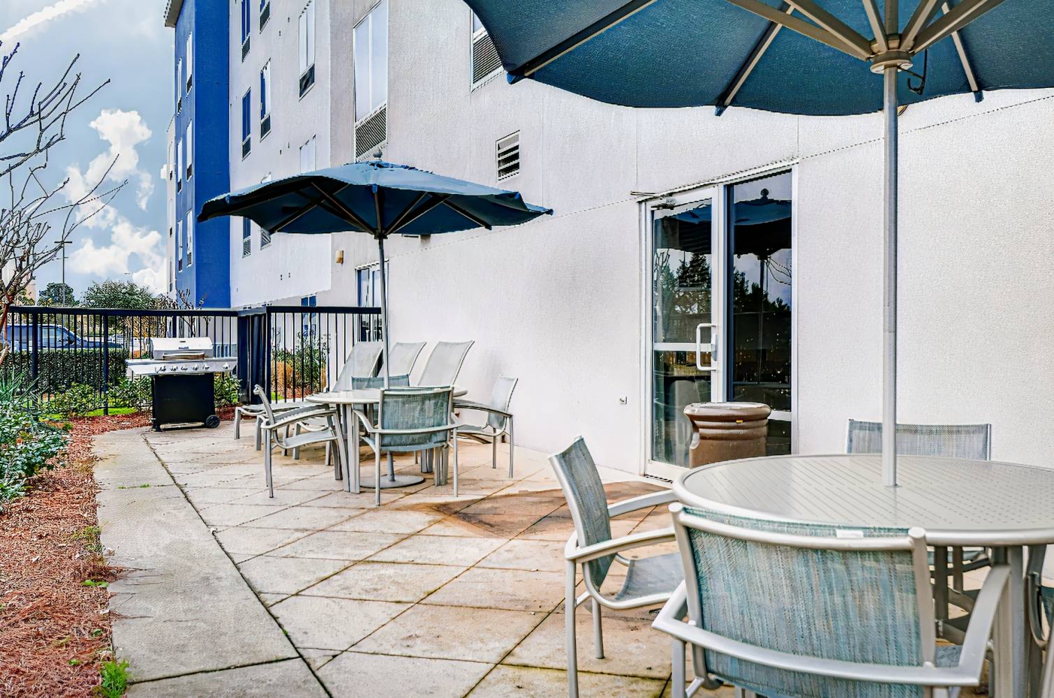 Springhill Suites Shreveport-Bossier City/Louisiana Downs