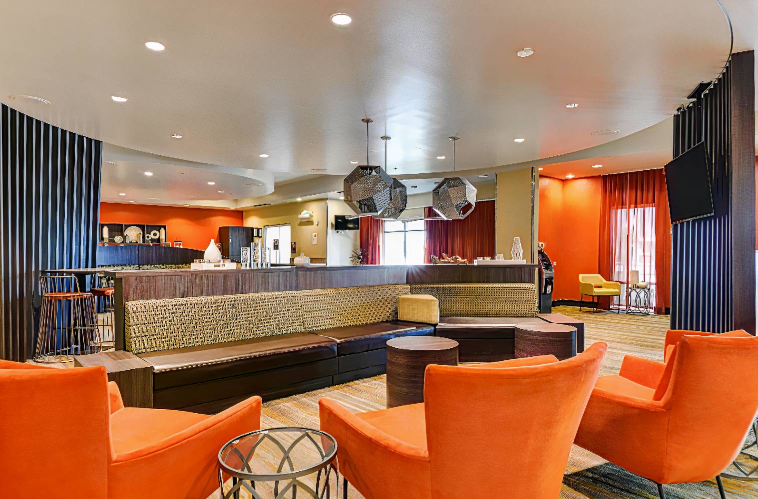 Springhill Suites Shreveport-Bossier City/Louisiana Downs