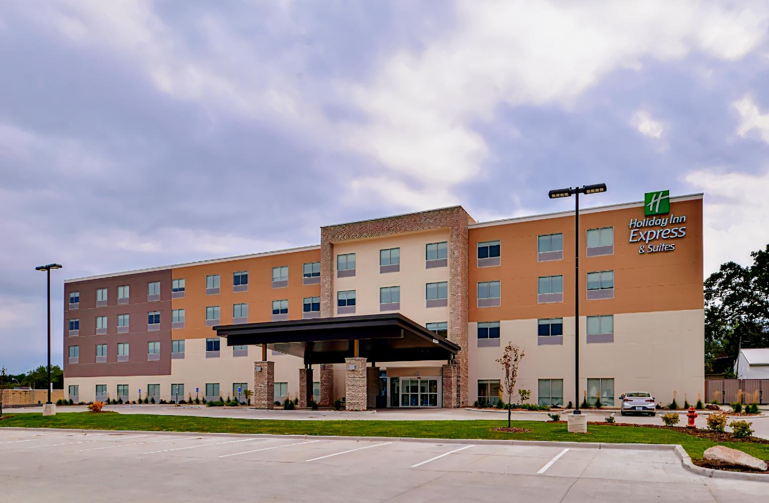 Holiday Inn Express & Suites Ottumwa
