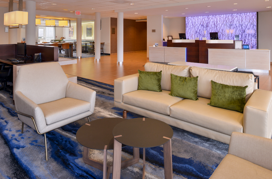 Fairfield Inn & Suites Cedar Rapids