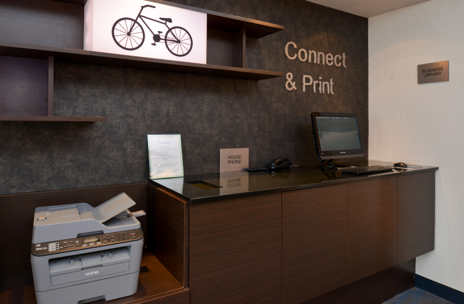 Fairfield Inn & Suites Cedar Rapids