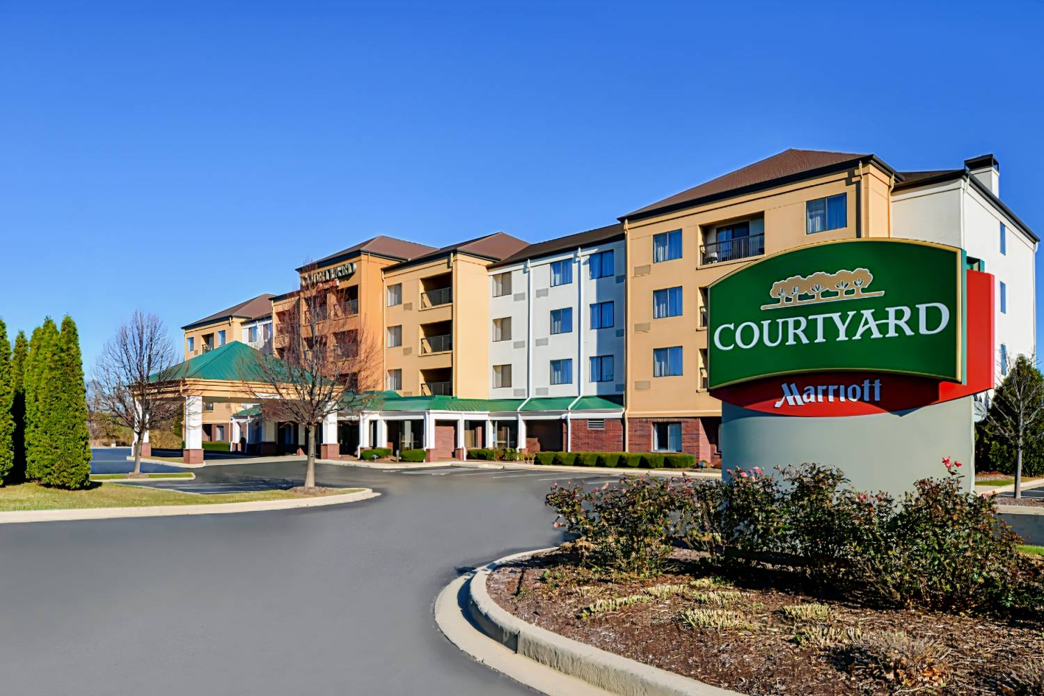 Courtyard Milwaukee North/Brown Deer