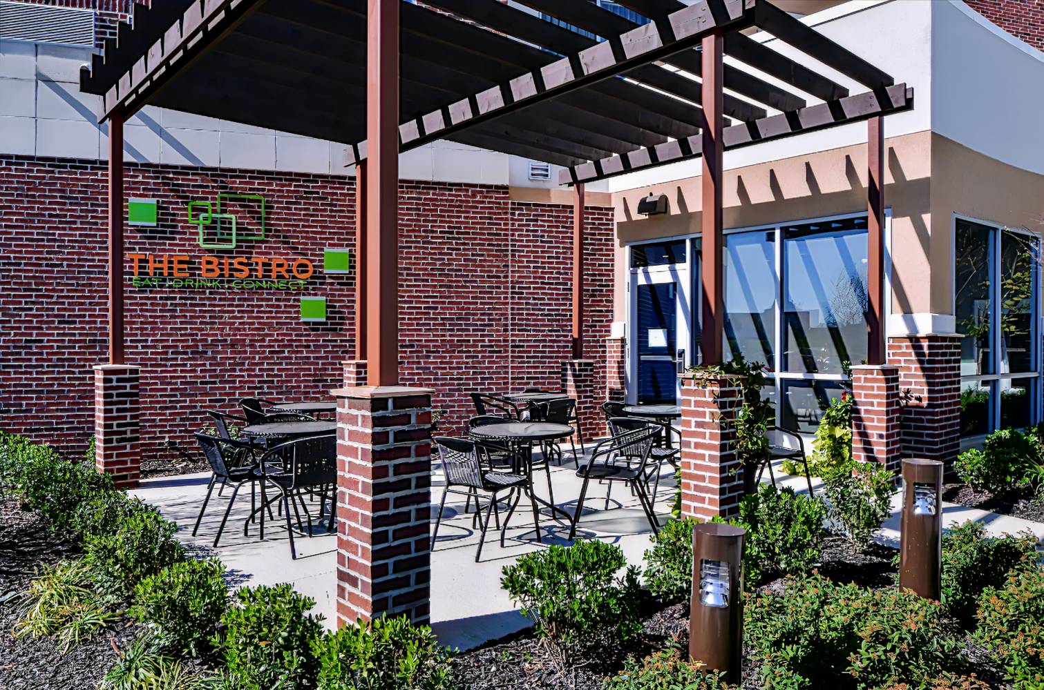 Courtyard Columbus Grove City